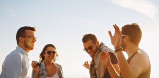 Lavoro estivo negli Stati Uniti: iniziate le selezioni degli studenti italiani per l’estate 2021
