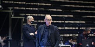 La sfida con Varese in diretta su Eurosport 2