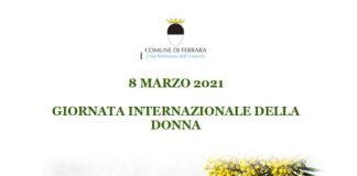 I tanti appuntamenti della ‘Giornata internazionale della donna’ rivolti in particolare alle giovani generazioni