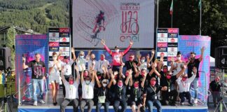 Il calendario 2021 del gruppo organizzativo ExtraGiro