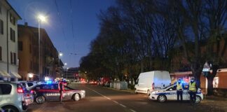 Controlli di Polizia locale e Carabinieri, arrestato spacciatore