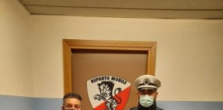 Operazione antidroga della Polizia Locale: sequestrati quasi 3 etti di cocaina