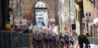 Giro d’Italia Giovani Under 23, l’Uci accetta la richiesta degli organizzatori