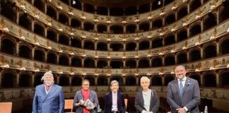 Per la Festa della donna ‘Femminismo, diritti e spiritualità: dalle Sacre scritture alla contemporaneità’