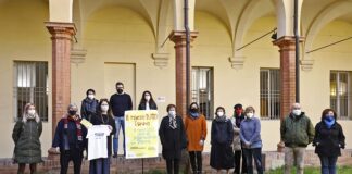 Per l’8 marzo “Una città che parla con la voce delle donne”