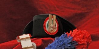 Coronavirus: Pucciarelli, scomparsa Comandante Carabinieri di Macerata Campania ci addolora profondamente