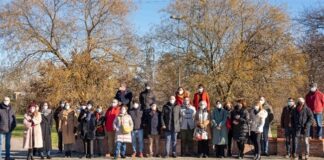 Avviso per Progetto ParcOfficina di Comunità