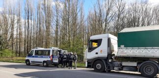 La Polizia locale attiva il “Police Controller”, nuova dotazione informatica per il controllo del traffico pesante