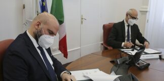 Protezione Civile: rinnovo del protocollo d’intesa Italia-San Marino per nuovo impulso alla collaborazione