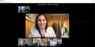 Finanziamenti per Housing sociale ed Edilizia Residenziale pubblica al centro del video incontro con la Vice Presidente della Regione, Elly Schlein