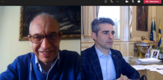 Corso di laurea in ingegneria gestionale dell’Università di Pisa: il contributo del Sindaco Pizzarotti al corso di Change Management