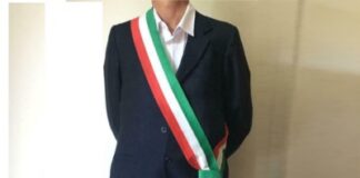 I Sindaci della provincia di Parma ricordano le vittime del Covid