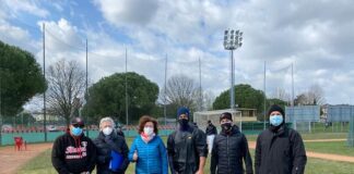 New Rimini Baseball Softball: Erba Vita Group il main sponsor per la stagione 2021