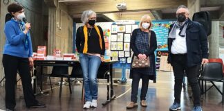 Frammenti di Vita, il filo della Memoria