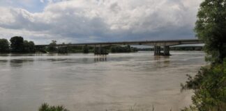 Ponte sul Po di Colorno: affidato il primo incarico di progettazione