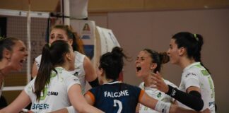 A quattro giorni di distanza, la Green Warriors supera di nuovo San Giovanni