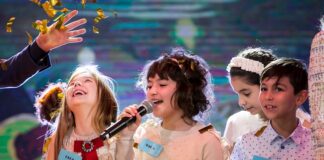 Emilia-Romagna: aperti online i casting per Zecchino d’Oro