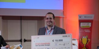 Start Cup Emilia-Romagna 2021: la sfida delle imprese innovative