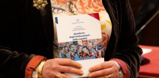 Presentato all’Università di Parma il “Quaderno degli Ambasciatori della Legalità”