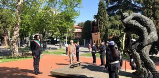 Festa della Liberazione, un fine settimana per celebrare il 25 aprile (FOTO)
