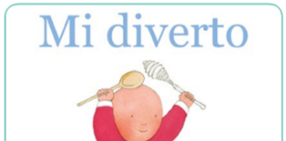 Helen Oxenbury apre la nuova collana 0-3 “A bocca aperta” di Camelozampa