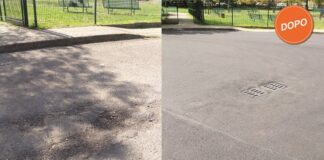 Riqualificata via Feliziani