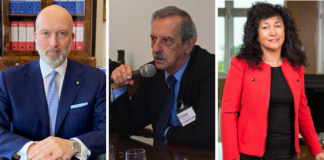 Eletto il Direttivo ANASTE ER 2021-2023