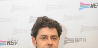 Bologna: la sostenibilità al centro del Circular economy report di Hera per Fruttagel