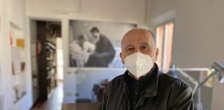 Otto postazioni per donne lavoratrici nei locali del San Biagio (FOTO)