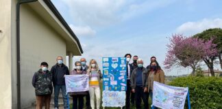 “La Gionata della Terra” celebrata anche dai gruppi CIVIVO insieme ai bambini delle scuole