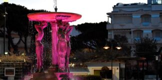 Le città del Giro si tingono di rosa