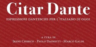 “Citar Dante” oggi, docenti a confronto online sul tema