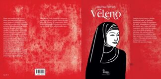 “Veleno” di Andrea Ferrari
