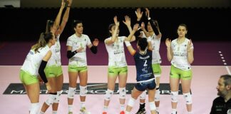 La Green Warriors fa visita alla CBF Macerata