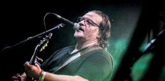 CISCO Feat SIMONE CRISTICCHI “Baci e Abbracci”