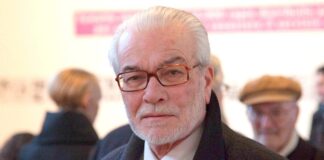 Roberto Ferrari Socio Emerito del Rotary