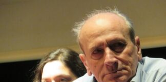 Scomparsa di Franco Leoni Lautizi, il cordoglio del vicesindaco Gloria Lisi a nome dell’Amministrazione Comunale