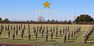 Difesa Sottosegretario Pucciarelli, con il giuramento Allievi Marescialli devoti alla Patria e fedeli alle Istituzioni
