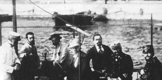 Marconi day, Pucciarelli (Difesa): al Museo Tecnico Navale della Marina si celebra il Premio Nobel per la fisica