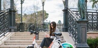 A Cesena arrivano le bici elettriche in sharing