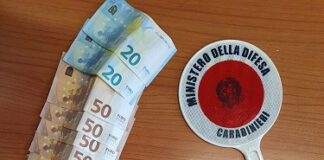Lotta allo spaccio, pusher arrestato due volte in un mese