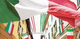 25 aprile, Pucciarelli (Difesa) omaggio ai caduti e ai feriti della guerra di Liberazione