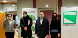 Il presidente Bonaccini incontra una delegazione di organizzatori eventi e matrimoni