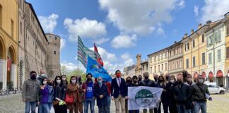 Stato di agitazione del corpo di Polizia Locale, raggiunto l’accordo tra Amministrazione comunale e Organizzazioni sindacali (FOTO)