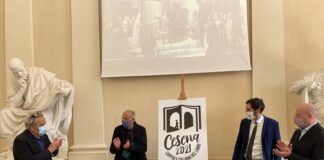 Capitale Italiana del Libro, Cesena è in finale (unica città candidata in Emilia-Romagna) (FOTO)