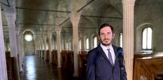 Capitale italiana del Libro, il Sindaco ha illustrato il progetto alla Commissione ministeriale (FOTO)