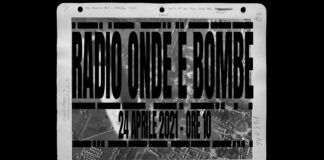 Radio, onde e bombe – in diretta i messaggi della Liberazione