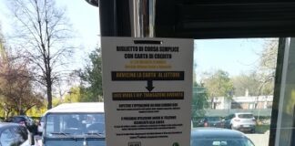 Carpi e Sassuolo: biglietto del bus a bordo con le soluzioni di Aep Ticketing Solutions