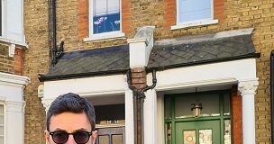 Il giornalista Stefano Tura protagonista a “Freschi di stampa” con il suo ultimo romanzo “Il killer delle ballerine, l’ultimo ballo” (FOTO)