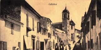 Cattolica: Via Pascoli, riqualificazione al via dalla prossima settimana